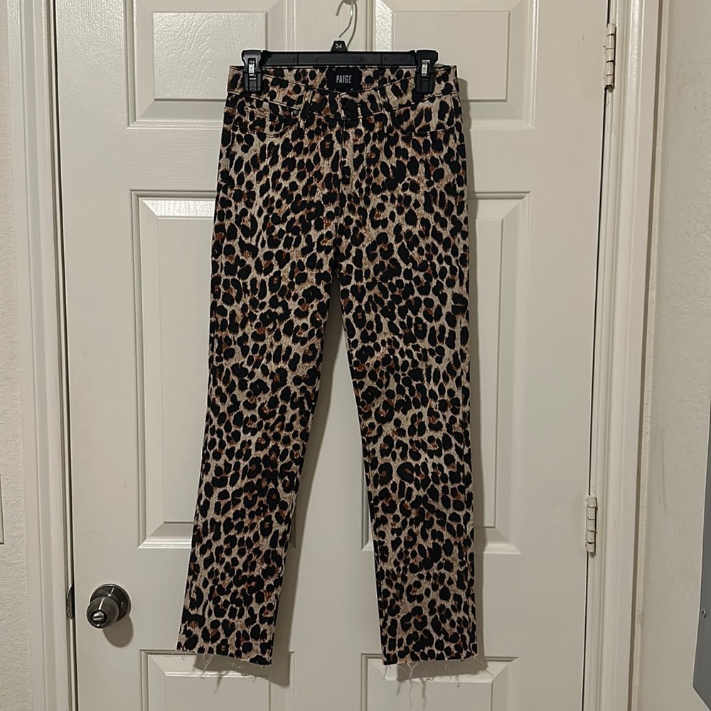 Women’s jeans